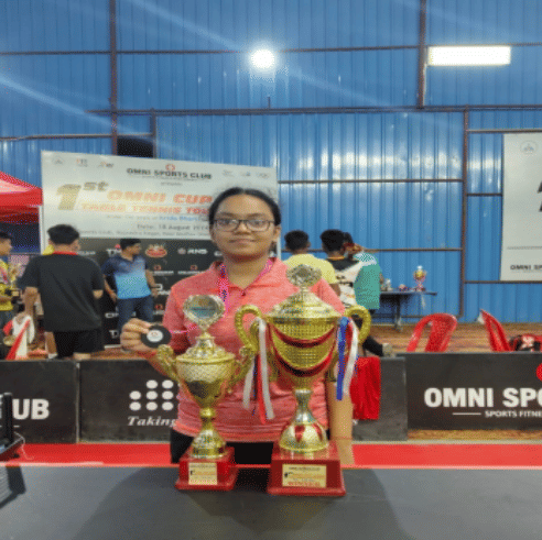 S N College of Pharmacy Sports Events photo 4